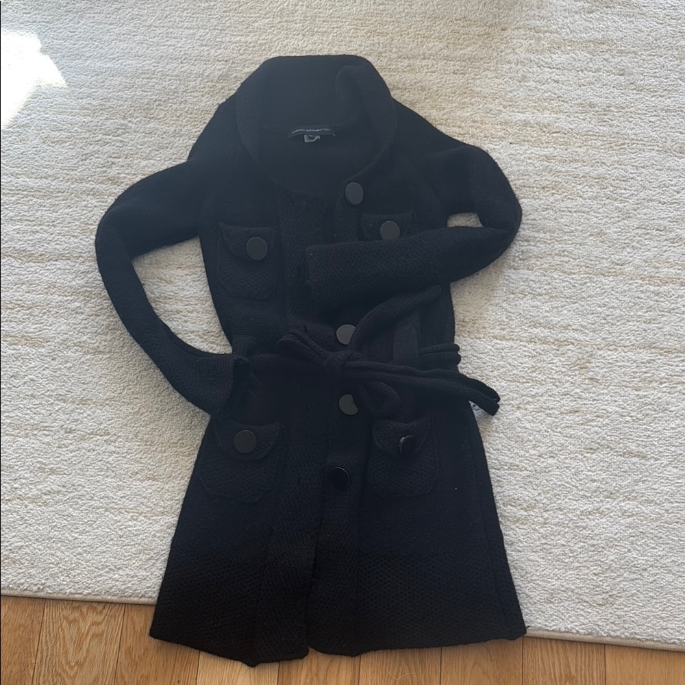 French Connection Wool Jacket
